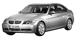 BMW E92 P0451 Fault Code